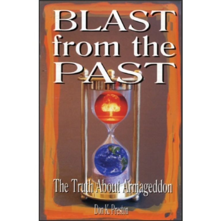 The Millennial Temple and the Last Days #29